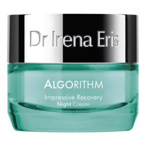 DR IRENA ERIS - Algorithm Impressive Recovery Night Cream - Noční krém