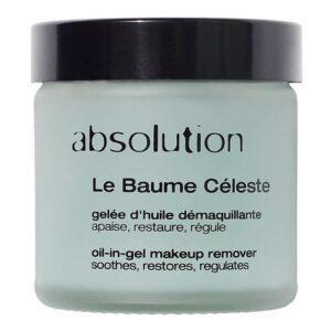 ABSOLUTION - Le Baume Céleste - Odličující gelový olej