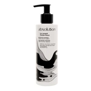 ABSOLUTION - Le Lavant Corps Doux - Relaxační sprchový gel