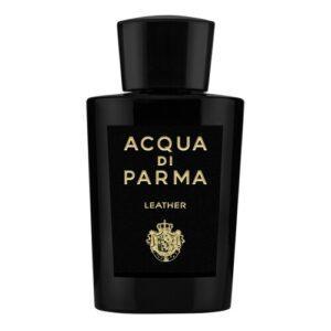 ACQUA DI PARMA - Leather - Parfemová voda
