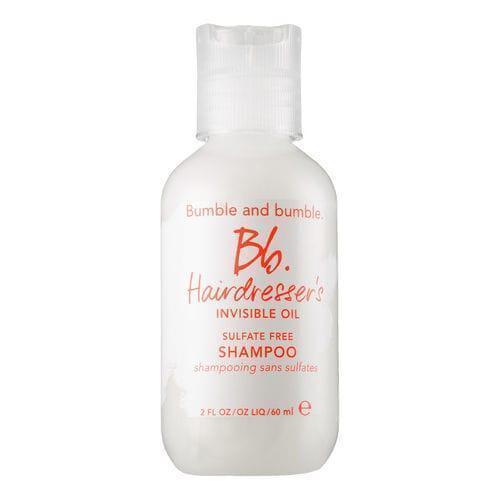 BUMBLE AND BUMBLE - Hairdresser's Invisible Oil Shampoo - Šampon na vlasy