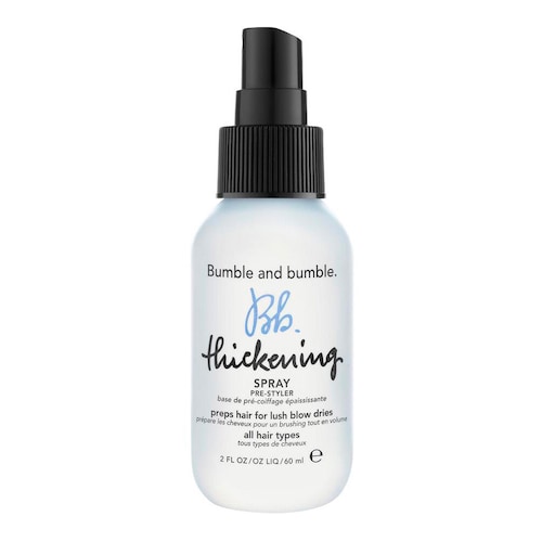BUMBLE AND BUMBLE - Thickening Spray - Zahušťující sprej na vlasy