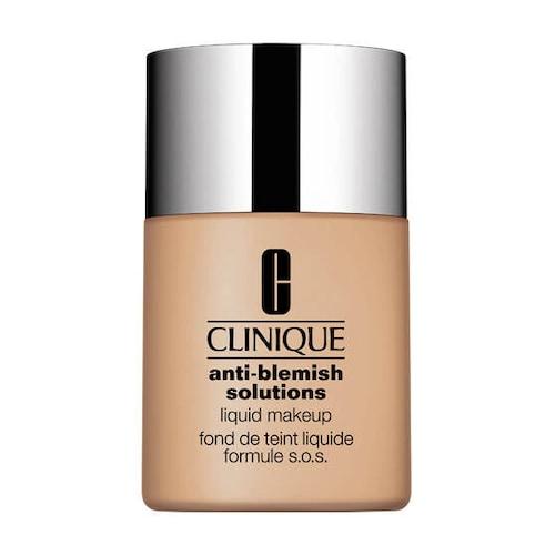 CLINIQUE - Anti-Blemish Solutions -Tekutý makeup pro problematickou pleť