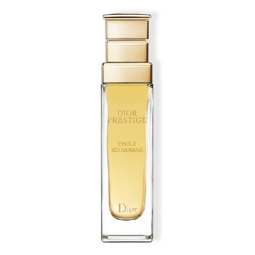 DIOR - Dior Prestige L'Huile Souveraine – Pleťový olej na suchou pleť