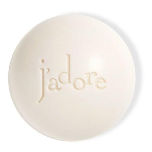 DIOR - Hedvábně mýdlo J'adore – Parfemované mýdlo na tělo pro ženy – 150 g