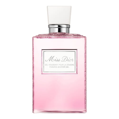 DIOR - Miss Dior – Pěnivý koupelový a sprchový gel – Parfemovaný gel pro ženy