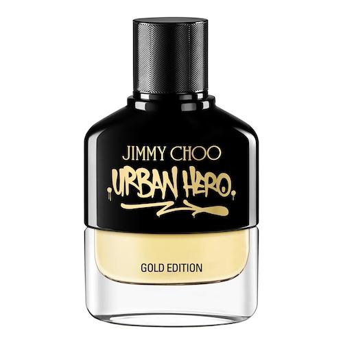 JIMMY CHOO - Urban Hero Gold - Parfémová voda