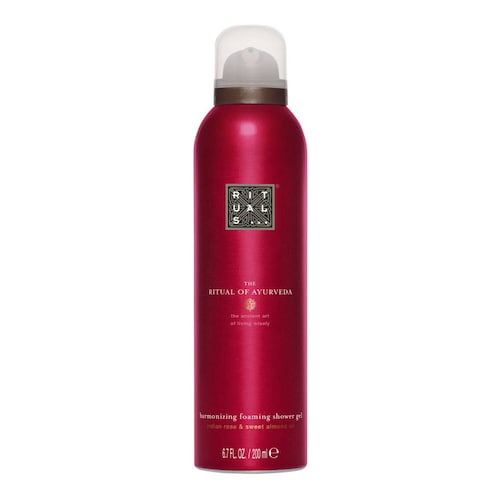 RITUALS - The Ritual Of Ayurveda Foaming Shower Gel - Sprchový gel
