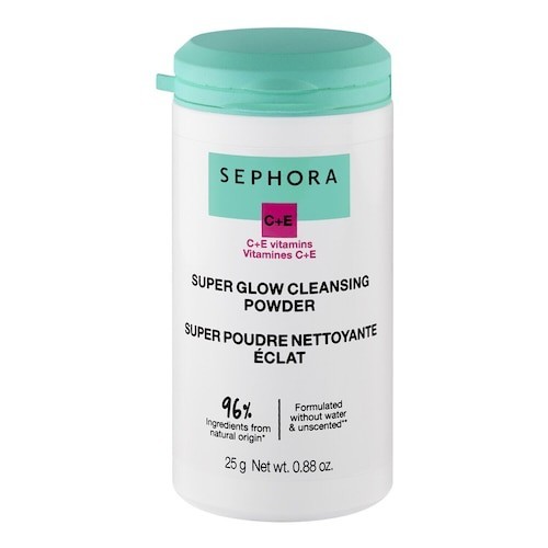 SEPHORA COLLECTION - Super Radiance Cleansing Powder - Odličovač