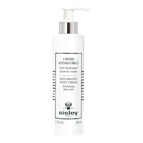 SISLEY - Restorative Body Cream - Obnovující tělový krém