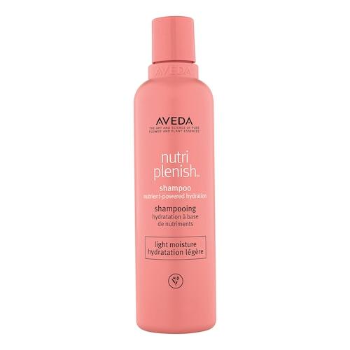 AVEDA - Nutriplenish® Shampoo - Lehký hydratační šampon