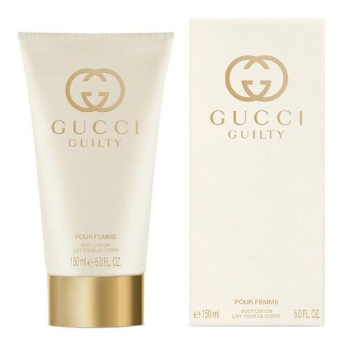GUCCI - Gucci Guilty pour Femme - Tělové mléko