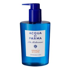 ACQUA DI PARMA - Arancia Di Capri Hand & Body Wash - Sprchový gel