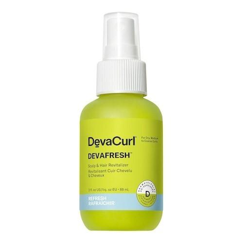 DEVACURL - Devafresh™ – Revitalizační sprej na vlasy a pokožku hlavy