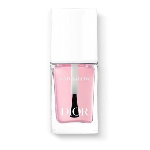 DIOR - Dior Nail Glow – Péče o nehty s okamžitým efektem francouzské manikúry