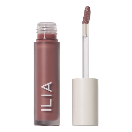 ILIA - Balmy Gloss Tinted Lip Oil - Lesk na rty