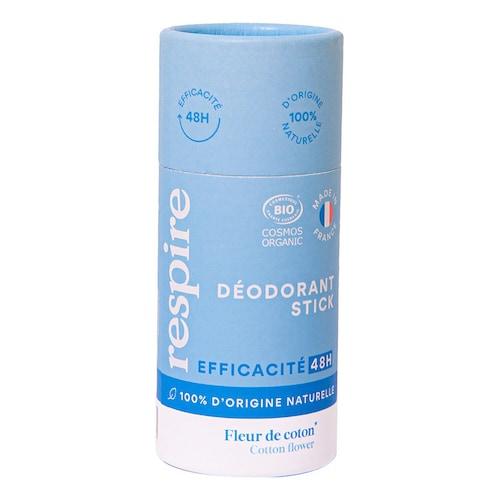 RESPIRE - Deodorant Stick - Tuhý deodorant