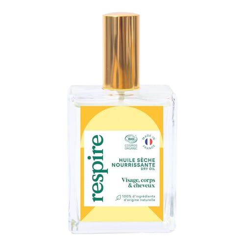 RESPIRE - Multifunctional Dry Oil For Face