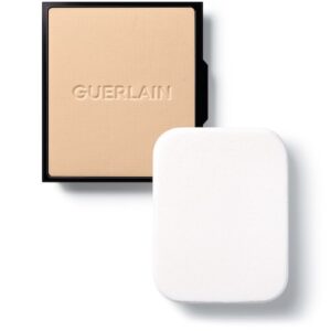 GUERLAIN - Parure Gold Skin Control Refill - Zdokonalující kompaktní matný make-up