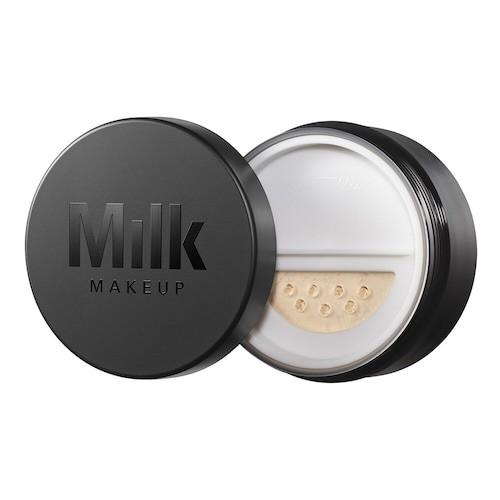 MILK MAKEUP - Pore Eclipse Matte Translucent Setting Powder - Sypký pudr
